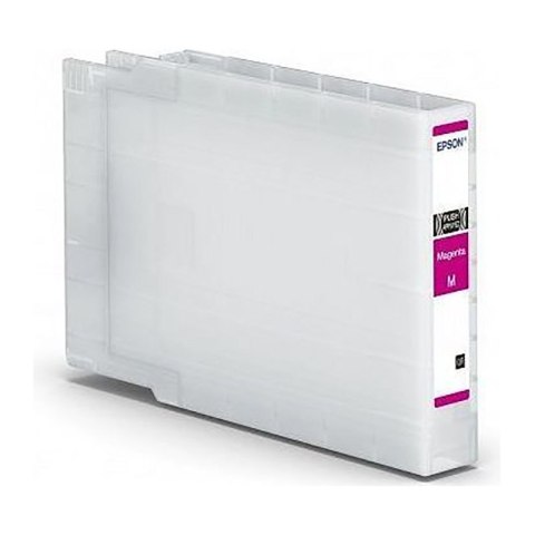 Epson Tusz Epson T04A3 XXL do WorkForce Pro C8190/C8690 | 8 000 str. | Magenta