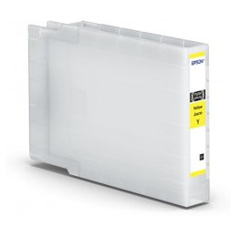 Epson Tusz Epson T04A4 XXL do WorkForce Pro C8190/C8690 | 8 000 str. | Yellow