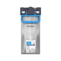 Epson Tusz Epson T05A2 XL do WorkForce Pro C878/879 | cyan | 20 k