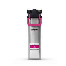 Epson Tusz Epson T11D3 XL do WF Pro C5390DW/C5890DWF | 5 000 str | magenta