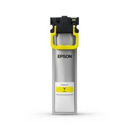 Epson Tusz Epson T11D4 XL do WF Pro C5390DW/C5890DWF | 5 000 str | yellow