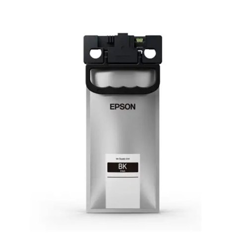 Epson Tusz Epson T11E1 XXL do WF Pro C5390DW/C5890DWF | 10 000 str | black