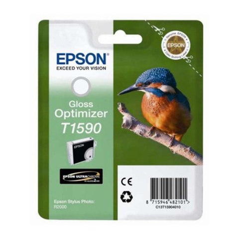 Epson Tusz Epson T1590 do Epson Stylus Photo R2000 | 17ml | optymalizer