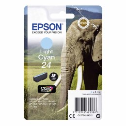 Epson Tusz Epson T2425 do XP-750/850 | 5,1ml | light cyan
