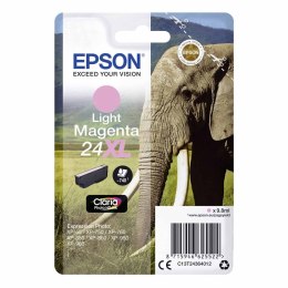 Epson Tusz Epson T2436 XL do XP-750/850 | 9,8ml | light magenta