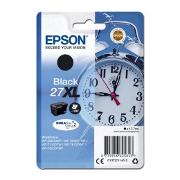 Epson Tusz Epson T2711 XL do WF-3620DWF | 17.7ml | black