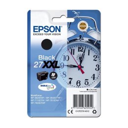 Epson Tusz Epson T2791 do WF-3620DWF 27 XXL |34,1ml | black