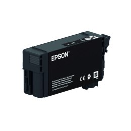Epson Tusz Epson T40C140 SC-T3100/5100 SC-T3100N/5100N | 50 ml | Black