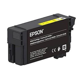 Epson Tusz Epson T40C340 | 26ml | yellow