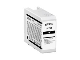 Epson Tusz Epson T47A1 | 50ml | foto matt