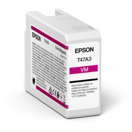 Epson Tusz Epson T47A3 | 50ml | magenta