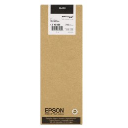 Epson Tusz Epson T6369 do Stylus Pro 7900/9900 | 700ml | light light black