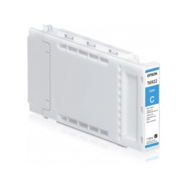 Epson Tusz Epson T6922 do SureColor SC-T3000/5000/7000 | 110ml | Cyan