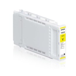 Epson Tusz Epson T6924 do SureColor SC-T3000/5000/7000 | 110ml | Yellow