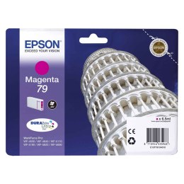 Epson Tusz Epson T79 do WP-5110/5190/5620/5690 | 7 ml | magenta