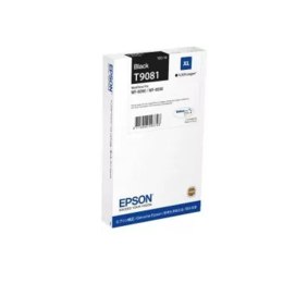 Epson Tusz Epson T9081 100 ml | 5000str | black