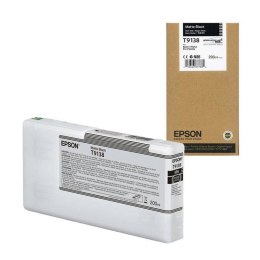 Epson Tusz Epson T9139 do Sure Color SC-P5000 | 200 ml | Light light black