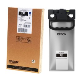 Epson Tusz Epson T9651 Black XL WF-M52xx/57xx Series