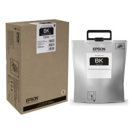Epson Tusz Epson T9741 BLACK 1520.5ml do serii WF-C869Rxx