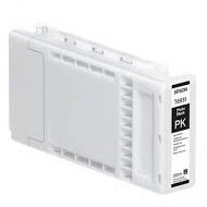 Epson Tusz Epson UltraChromeXDT do SC-T3000/T5000/T7000 | 350 ml | photo black