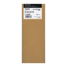 Epson Tusz Epson UltraChromeXDT do SC-T3000/T5000/T7000 | 700 ml | photo black