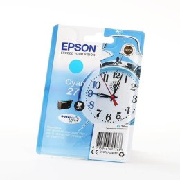 Epson Tusz Epson WF3620 T2703 | 3,6ml | cyan