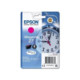 Epson Tusz Epson WF3620 T2703 | 3,6ml | magenta