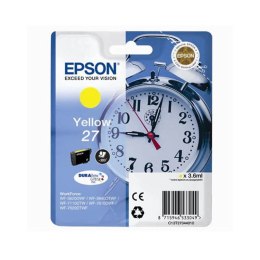 Epson Tusz Epson WF3620 T2703 | 3,6ml | yellow
