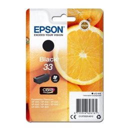 Epson Tusz Epson black T33, Claria T33 Premium Ink
