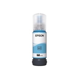 Epson Tusz Epson do EcoTank L8050 | 7 200str.| 70ml | light cyan