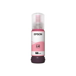 Epson Tusz Epson do EcoTank L8050 | 7 200str.| 70ml | light magenta