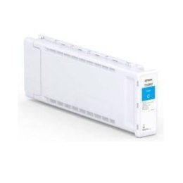 Epson Tusz Epson do SC-T7700/T3700/T5700 | CYAN | 700ml | XD3 ULTRACHROME T50M2