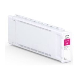Epson Tusz Epson do SC-T7700/T3700/T5700 | MAGENTA | 700ml | XD3 ULTRACHROME T50M3