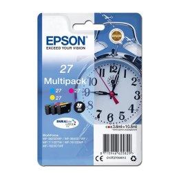 Epson Tusz Epson do WF-3620/3640/7110/7610/7620 CMY Multi-Pack 3x3,6ml