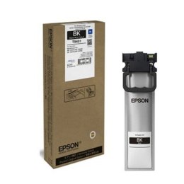 Epson Tusz Epson do WorkForce Pro WF-C5210/C5290/C5710/C5790 3k | 35,7 ml | black