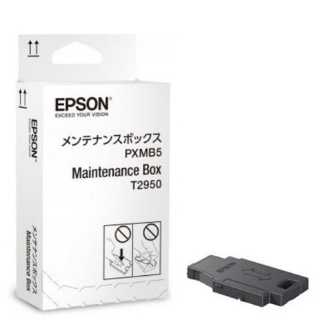 Epson Tusz Epson zestaw konserwacyjny do WF-100W