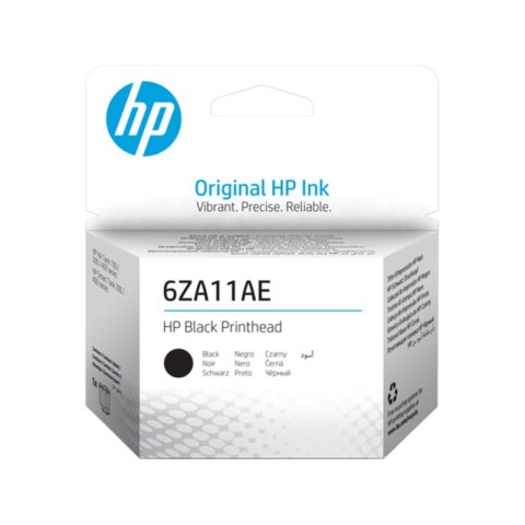 HP Głowica drukująca HP Tank | czarna