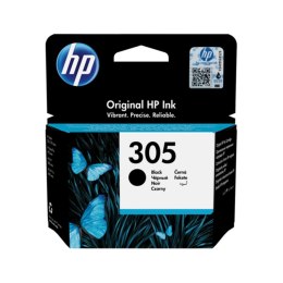 HP Tusz HP 305 | 120 str. | Black