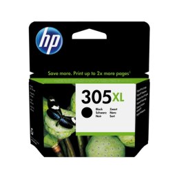 HP Tusz HP 305XL | 240 str. | Black