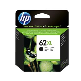 HP Tusz HP 62XL do Officejet 8040 | 600 str. | black