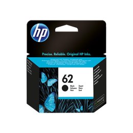 HP Tusz HP 62 do Officejet 8040 | 200 str. | black