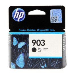 HP Tusz HP 903 | 300 str | black