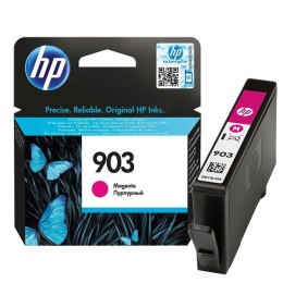 HP Tusz HP 903 | 315 str | magenta