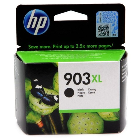 HP Tusz HP 903XL do OfficeJet Pro 6960/6970 | 750 str. | black