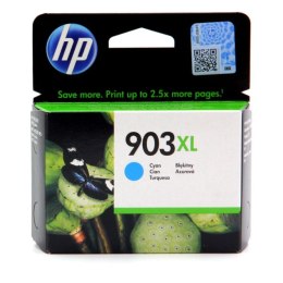 HP Tusz HP 903XL do OfficeJet Pro 6960/6970 | 750 str. | cyan