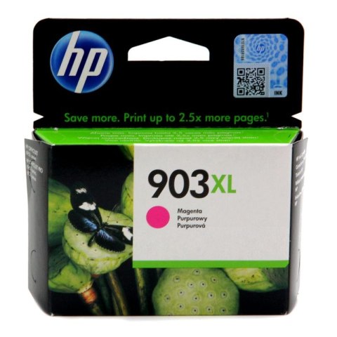 HP Tusz HP 903XL do OfficeJet Pro 6960/6970 | 750 str. | magenta