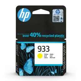 HP Tusz HP 933 do Officejet 6100/6700/7100/7610 | 330 str. | yellow