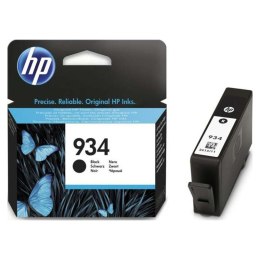HP Tusz HP 934 do Officejet Pro 6230/6830 | 400 str. | black