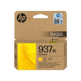 HP Tusz HP 937e | 1 650 str. | Yellow
