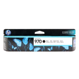 HP Tusz HP 970 do Officejet Pro X451DW/476DW/551DW | 3 000 str. | black